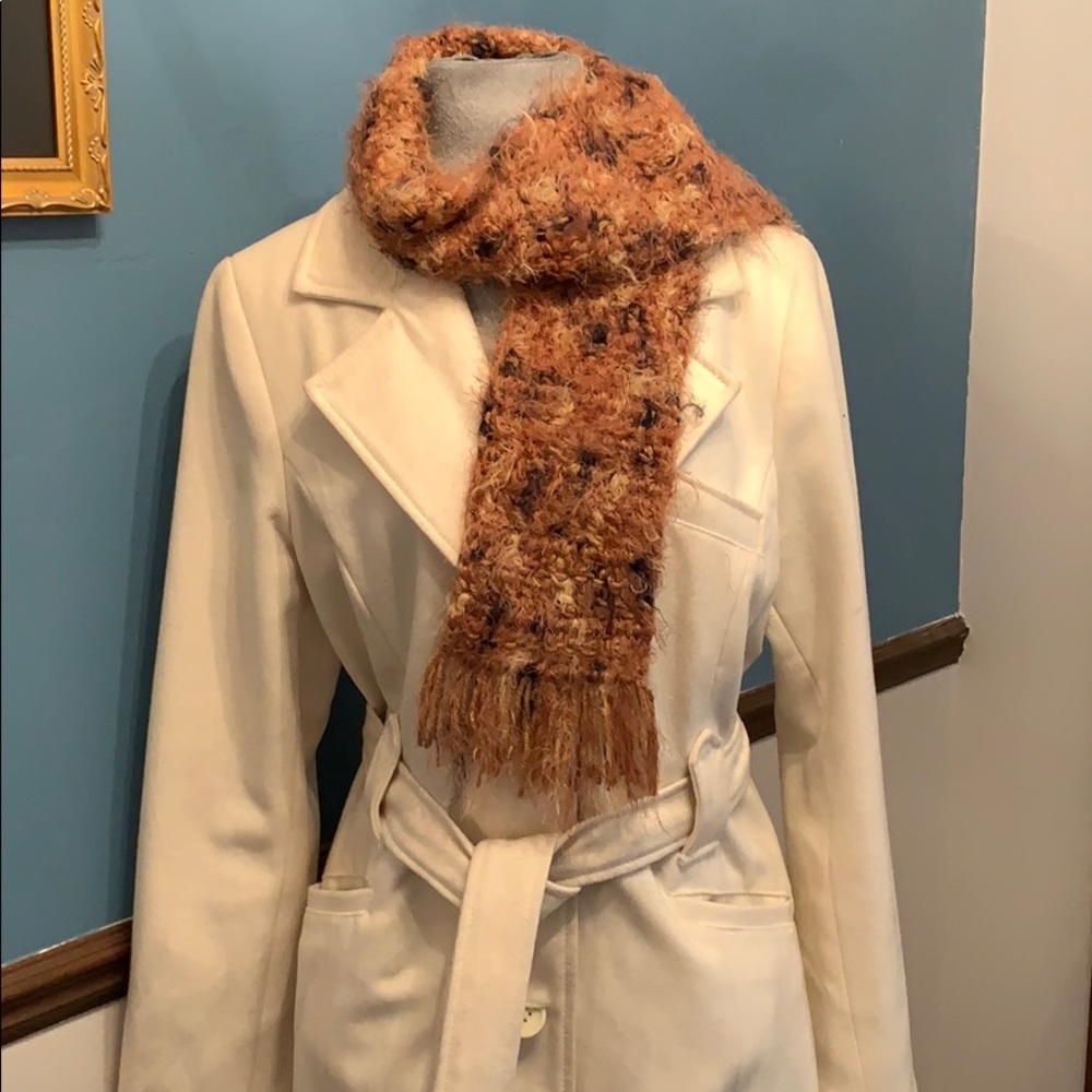 Flash Sale 🎁Beautiful silky handmade scarf
